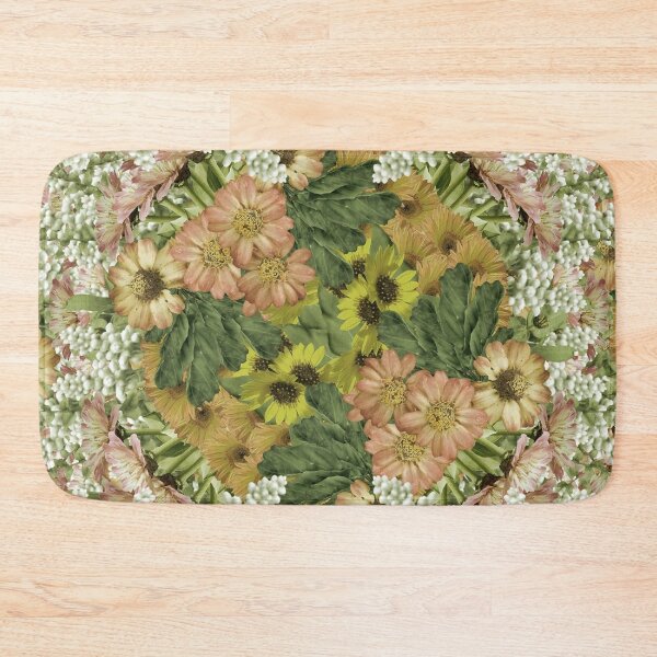 Item preview, Wallflowers Volume 02 - No. 02 - Patterns designed and sold by Legacy Star Designs.