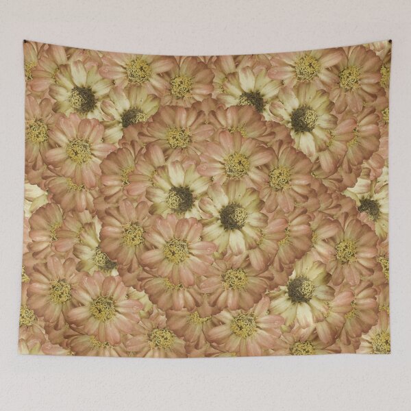 Item preview, Wallflowers Volume 02 - No. 01 - Patterns designed and sold by Legacy Star Designs.