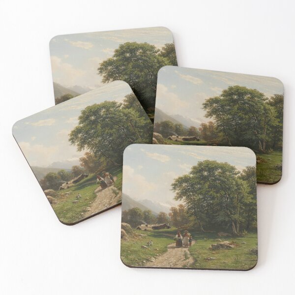 Item preview, ivan shishkin painter, ivan shishkin paintings, ivan shishkin art, ivan shishkin artwork, ivan shishkin drawings, ivan shishkin artist designed and sold by diana-shaw.
