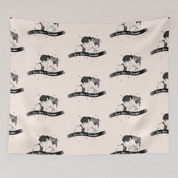 Item preview, Once Upon a December Anya and Dimitri designed and sold by Rebekah Mae.