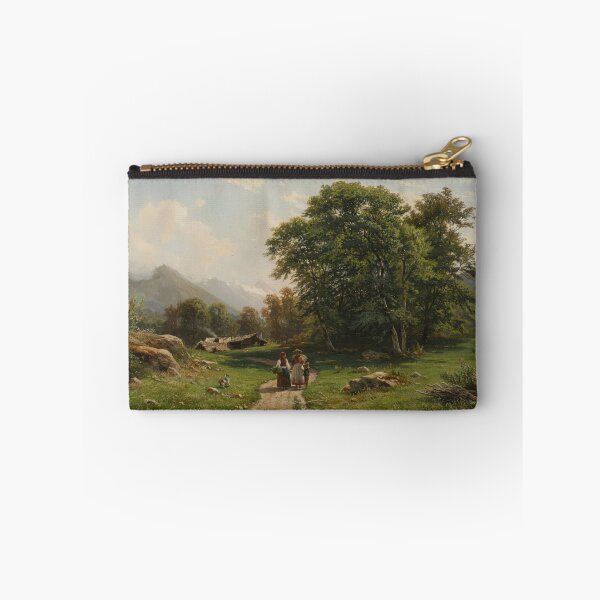 Item preview, pintor ivan shishkin, pinturas de ivan shishkin, arte de ivan shishkin, ilustraciones de ivan shishkin, dibujos de ivan shishkin, artista de ivan shishkin designed and sold by diana-shaw.