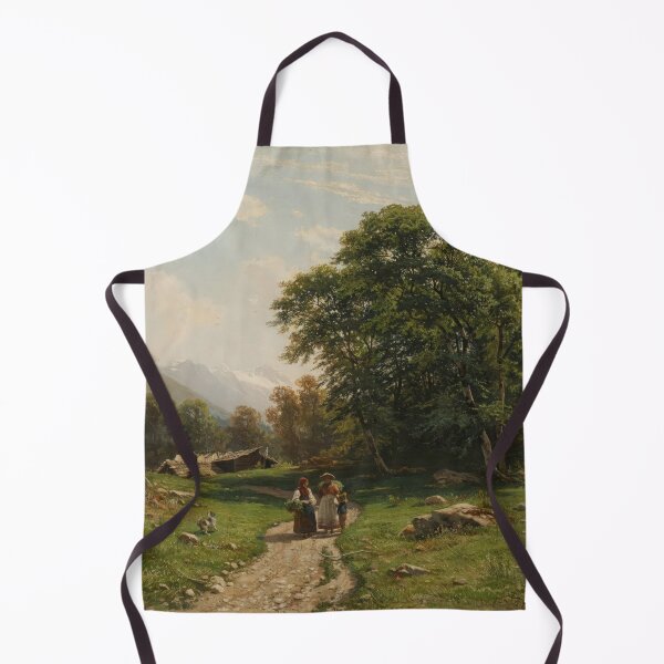 Item preview, ivan shishkin painter, ivan shishkin paintings, ivan shishkin art, ivan shishkin artwork, ivan shishkin drawings, ivan shishkin artist designed and sold by diana-shaw.