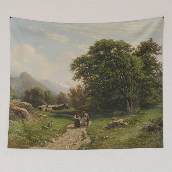 Item preview, ivan shishkin painter, ivan shishkin paintings, ivan shishkin art, ivan shishkin artwork, ivan shishkin drawings, ivan shishkin artist designed and sold by diana-shaw.