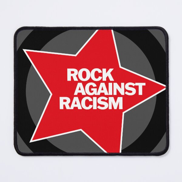 Item preview, Rock Against Racism designed and sold by lobbydesigns.