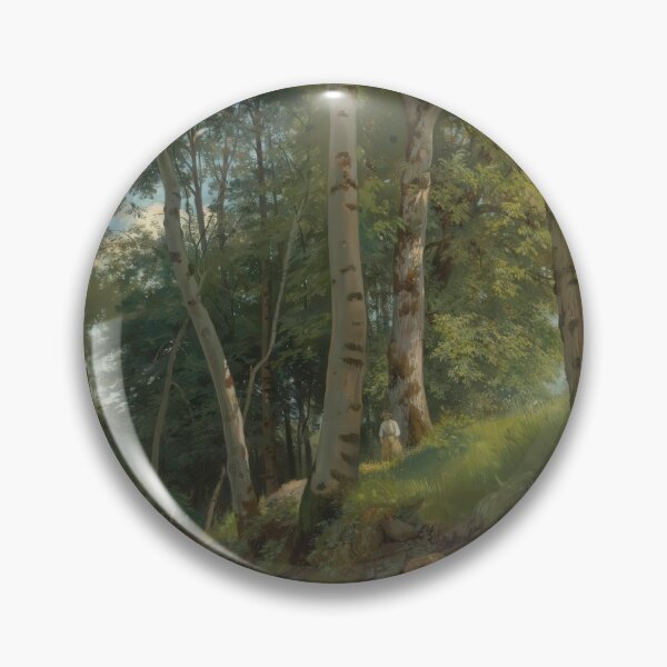 Item preview, ivan shishkin painter, ivan shishkin paintings, ivan shishkin art, ivan shishkin artwork, ivan shishkin drawings, ivan shishkin artist designed and sold by diana-shaw.