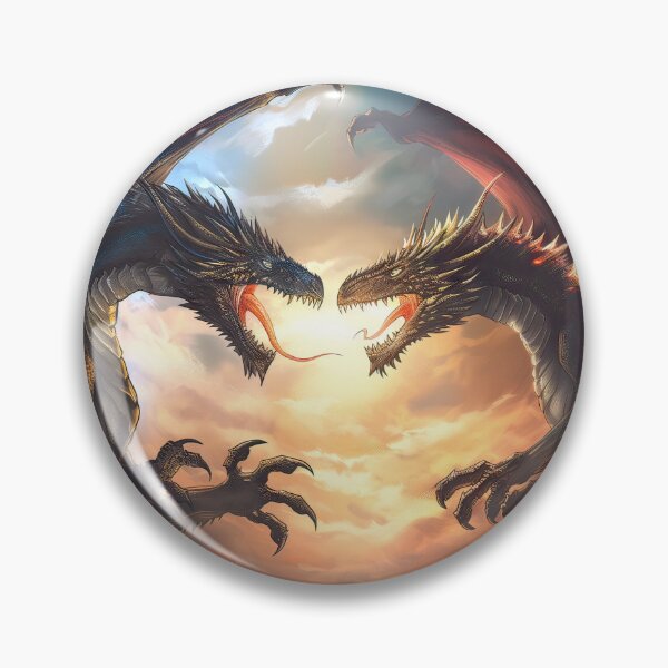 Item preview, Legends of the Dragonfire Realm designed and sold by FireScreen.