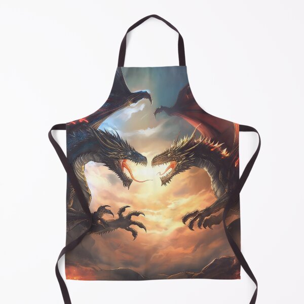 Item preview, Legends of the Dragonfire Realm designed and sold by FireScreen.