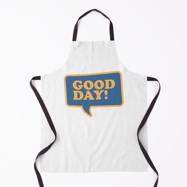 Item preview, Good Day designed and sold by CapriCreatives.