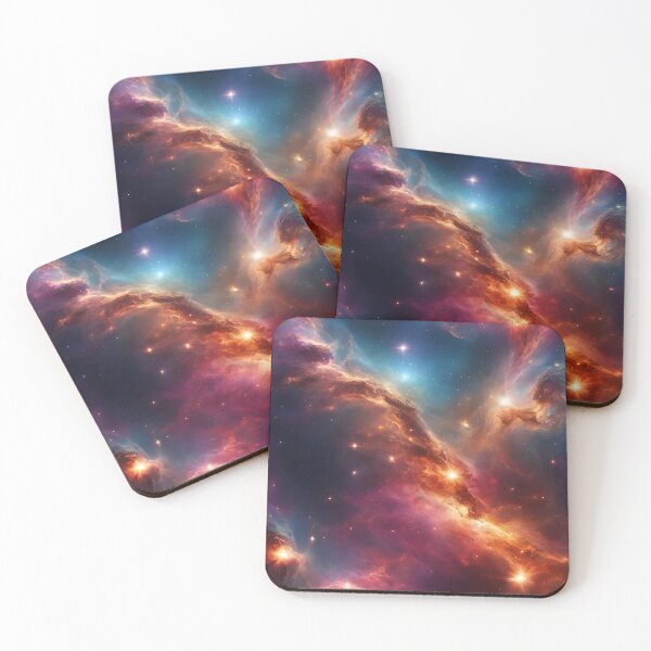 Item preview, Beautiful Galaxy designed and sold by Manny River.