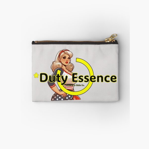 Item preview, Virbant Duty Essence - female Two designed and sold by Buckers Apparel & Gizits.
