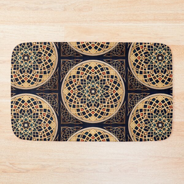 Item preview, Islamic pattern6 designed and sold by Mr Reindeer.