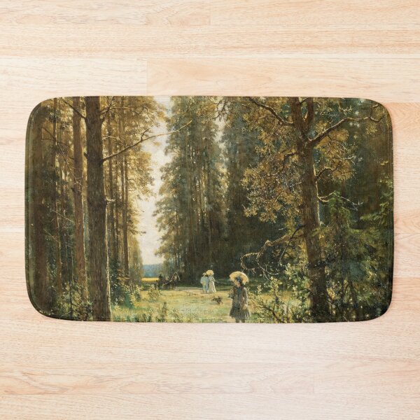 Item preview, ivan shishkin painter, ivan shishkin paintings, ivan shishkin art, ivan shishkin artwork, ivan shishkin drawings, ivan shishkin artist designed and sold by diana-shaw.