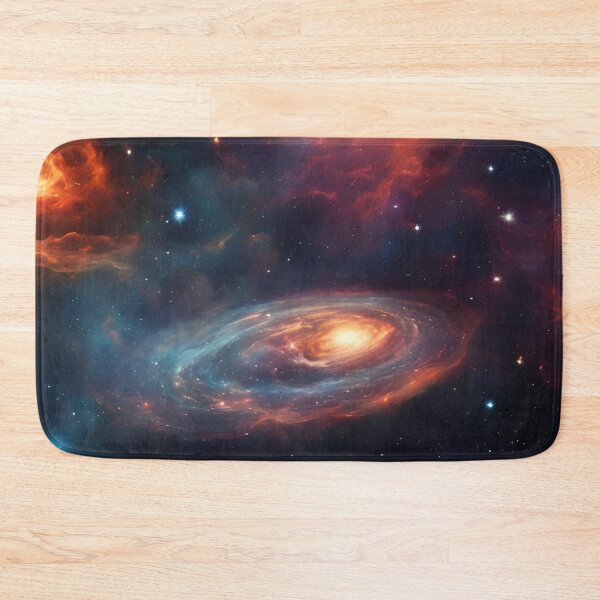 Item preview, Wonderful Galaxy designed and sold by Manny River.