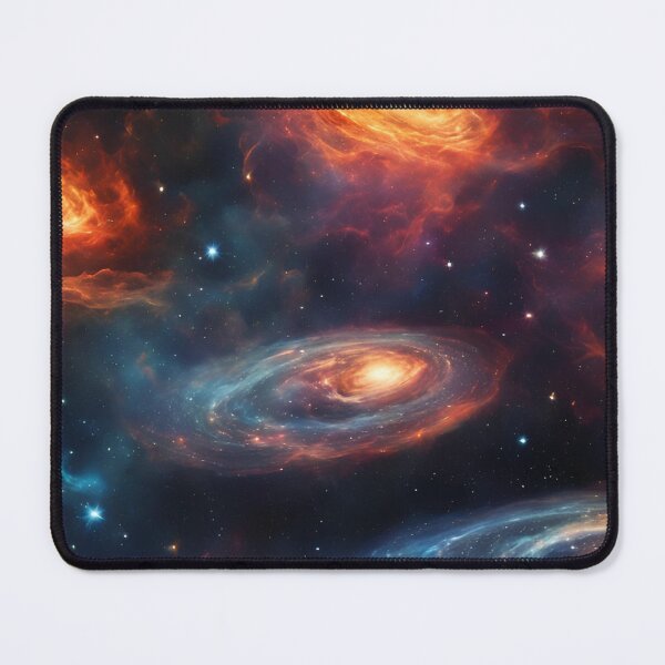 Item preview, Wonderful Galaxy designed and sold by Manny River.