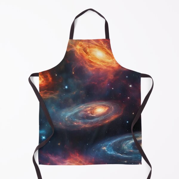 Item preview, Wonderful Galaxy designed and sold by Manny River.