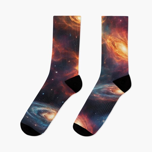 Item preview, Wonderful Galaxy designed and sold by Manny River.