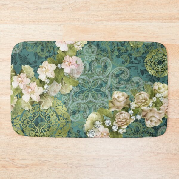 Item preview, Wallflowers Volume 02 - No. 03 - Patterns designed and sold by Legacy Star Designs.