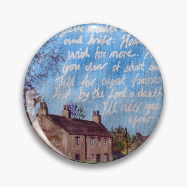 Item preview, The old Roslin Inn designed and sold by WillArthur.