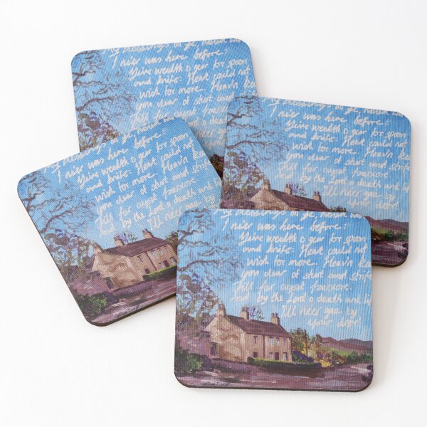 Item preview, The old Roslin Inn designed and sold by WillArthur.