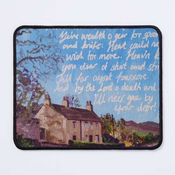 Item preview, The old Roslin Inn designed and sold by WillArthur.
