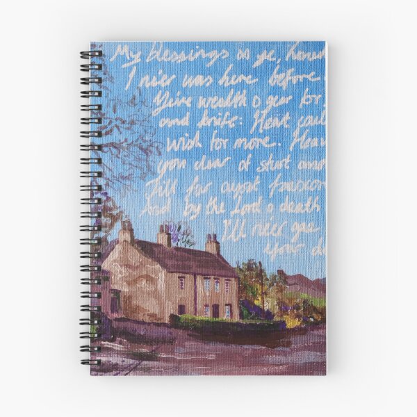 Item preview, The old Roslin Inn designed and sold by WillArthur.