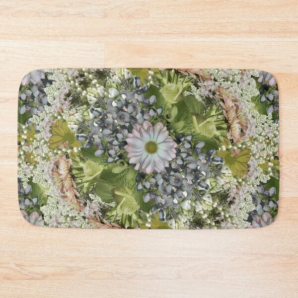 Item preview, Wallflowers Volume 02 - No. 06 - Patterns designed and sold by Legacy Star Designs.