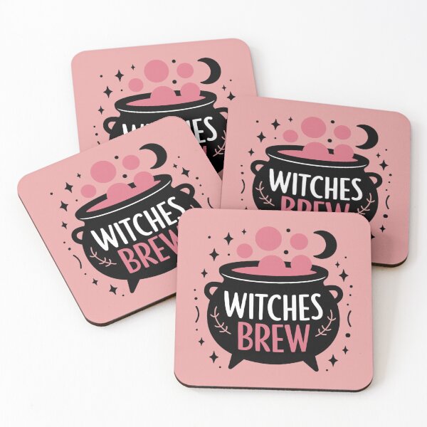 Item preview, Cute Pink Halloween Design | Adorable and Spooky Kawaii Art | Perfect for Kids' Decor, Party Invitations, and Seasonal Crafts designed and sold by Inkbourne Studio.