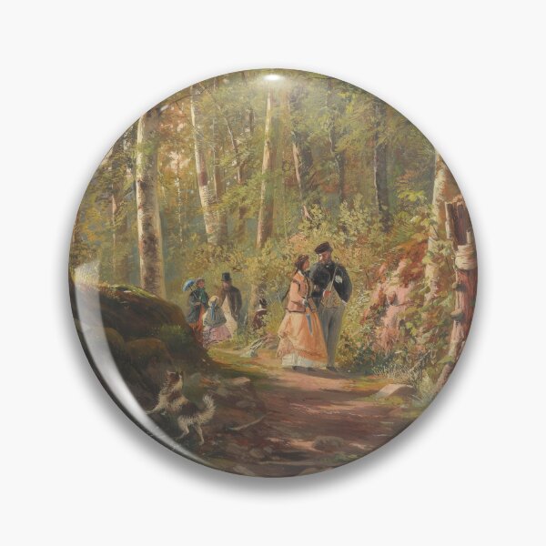 Item preview, ivan shishkin painter, ivan shishkin paintings, ivan shishkin art, ivan shishkin artwork, ivan shishkin drawings, ivan shishkin artist designed and sold by diana-shaw.