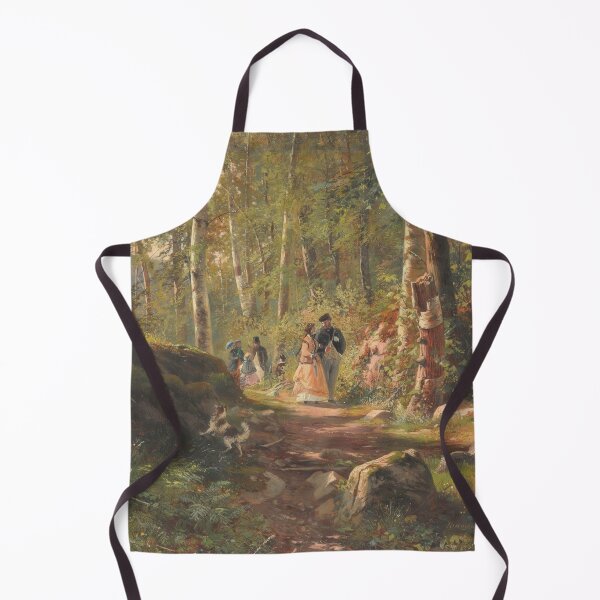 Item preview, ivan shishkin painter, ivan shishkin paintings, ivan shishkin art, ivan shishkin artwork, ivan shishkin drawings, ivan shishkin artist designed and sold by diana-shaw.