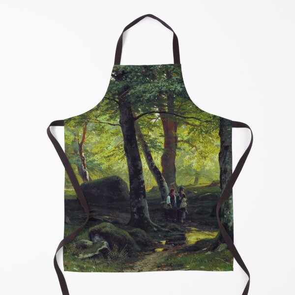 Item preview, ivan shishkin painter, ivan shishkin paintings, ivan shishkin art, ivan shishkin artwork, ivan shishkin drawings, ivan shishkin artist designed and sold by diana-shaw.