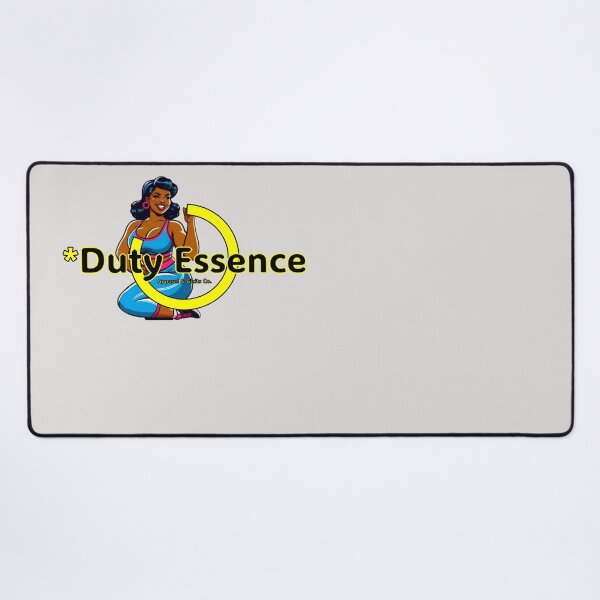 Item preview, Virbant Duty Essence - female Four designed and sold by Buckers Apparel & Gizits.