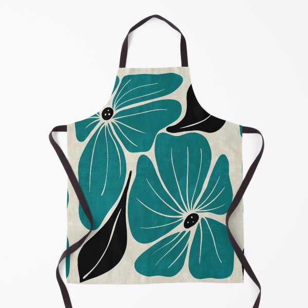 Artikelvorschau, Florale Boho-Kunst – Freigeistiges und künstlerisches Dekor entworfen und verkauft von Gemma A Summers.