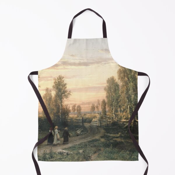 Item preview, ivan shishkin painter, ivan shishkin paintings, ivan shishkin art, ivan shishkin artwork, ivan shishkin drawings, ivan shishkin artist designed and sold by diana-shaw.
