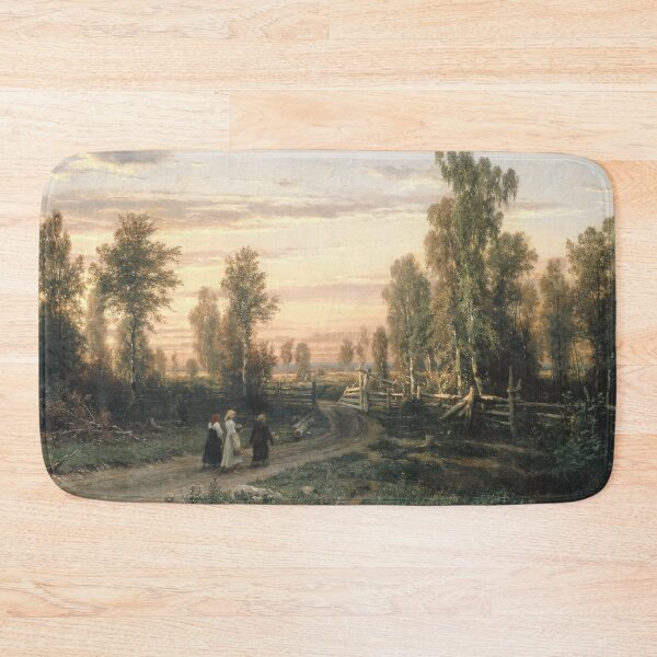 Item preview, ivan shishkin painter, ivan shishkin paintings, ivan shishkin art, ivan shishkin artwork, ivan shishkin drawings, ivan shishkin artist designed and sold by diana-shaw.