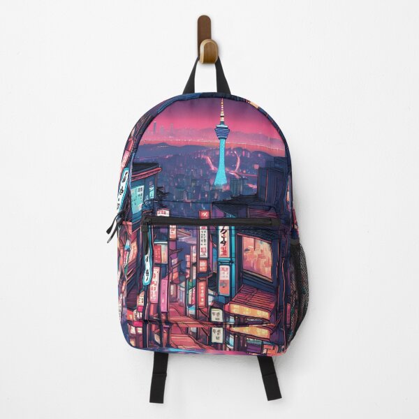 Item preview, Seoul namsan tower designed and sold by milestotreasure.