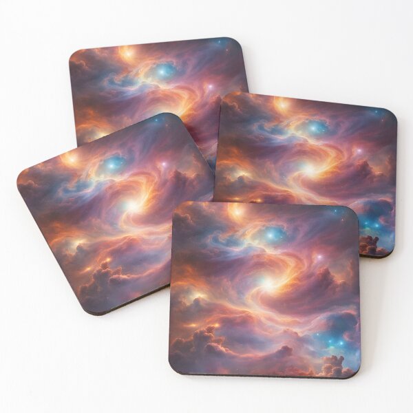Item preview, Stunning Galaxy designed and sold by Manny River.