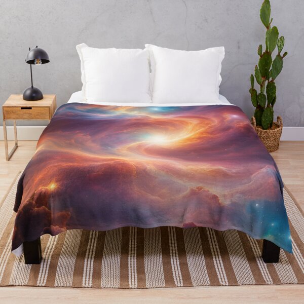 Item preview, Stunning Galaxy designed and sold by Manny River.