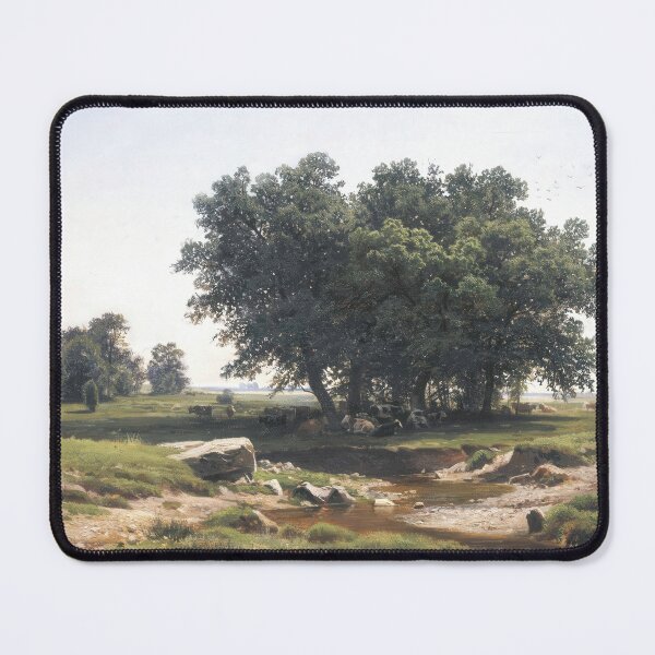 Item preview, ivan shishkin painter, ivan shishkin paintings, ivan shishkin art, ivan shishkin artwork, ivan shishkin drawings, ivan shishkin artist designed and sold by diana-shaw.