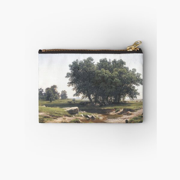 Item preview, pintor ivan shishkin, pinturas de ivan shishkin, arte de ivan shishkin, ilustraciones de ivan shishkin, dibujos de ivan shishkin, artista de ivan shishkin designed and sold by diana-shaw.