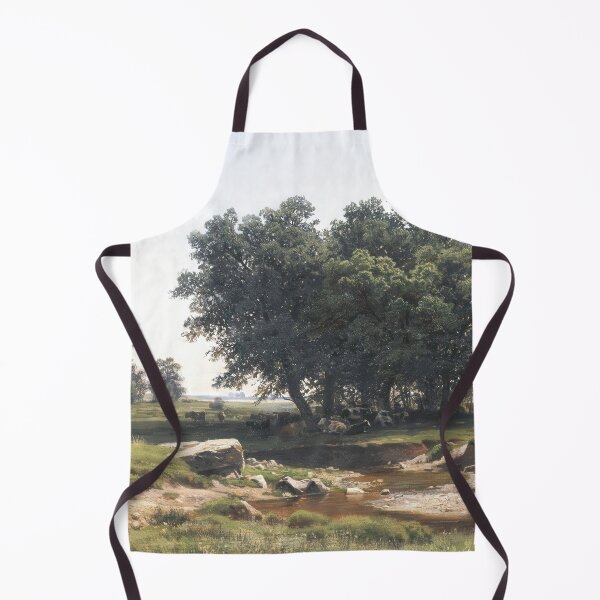 Item preview, ivan shishkin painter, ivan shishkin paintings, ivan shishkin art, ivan shishkin artwork, ivan shishkin drawings, ivan shishkin artist designed and sold by diana-shaw.