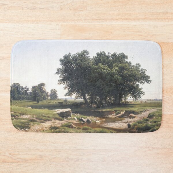 Item preview, ivan shishkin painter, ivan shishkin paintings, ivan shishkin art, ivan shishkin artwork, ivan shishkin drawings, ivan shishkin artist designed and sold by diana-shaw.