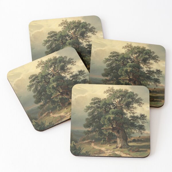 Item preview, ivan shishkin painter, ivan shishkin paintings, ivan shishkin art, ivan shishkin artwork, ivan shishkin drawings, ivan shishkin artist designed and sold by diana-shaw.