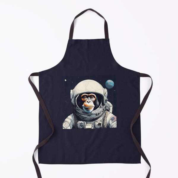 Item preview, Orbital Solitude designed and sold by Pandanime.