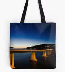 Minnesund Tote Bag