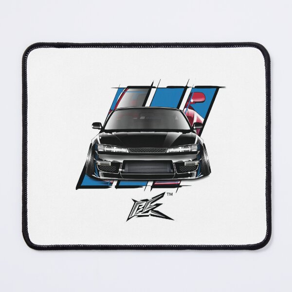 Item preview, silvia s14 kouki stanced designed and sold by NaquashM.