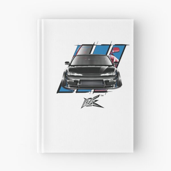 Item preview, silvia s14 kouki stanced  designed and sold by NaquashM.