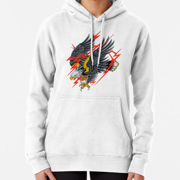 Sudadera eclipse aleman hotsell