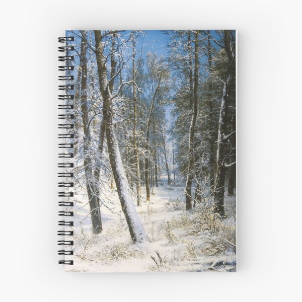 Item preview, ivan shishkin painter, ivan shishkin paintings, ivan shishkin art, ivan shishkin artwork, ivan shishkin drawings, ivan shishkin artist designed and sold by diana-shaw.