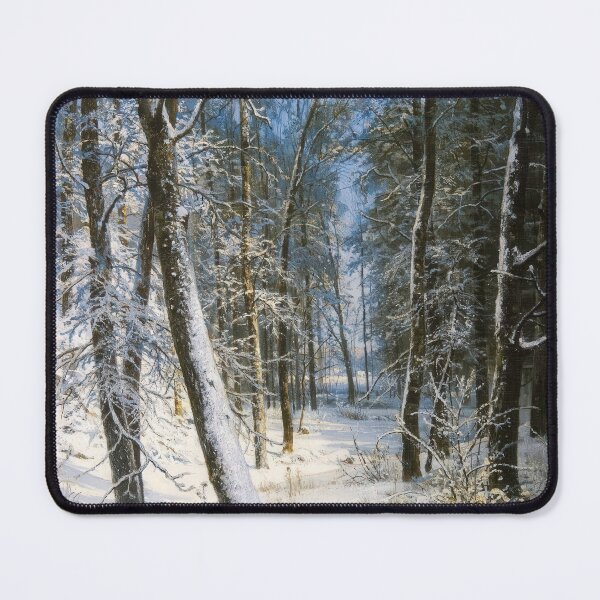 Item preview, ivan shishkin painter, ivan shishkin paintings, ivan shishkin art, ivan shishkin artwork, ivan shishkin drawings, ivan shishkin artist designed and sold by diana-shaw.