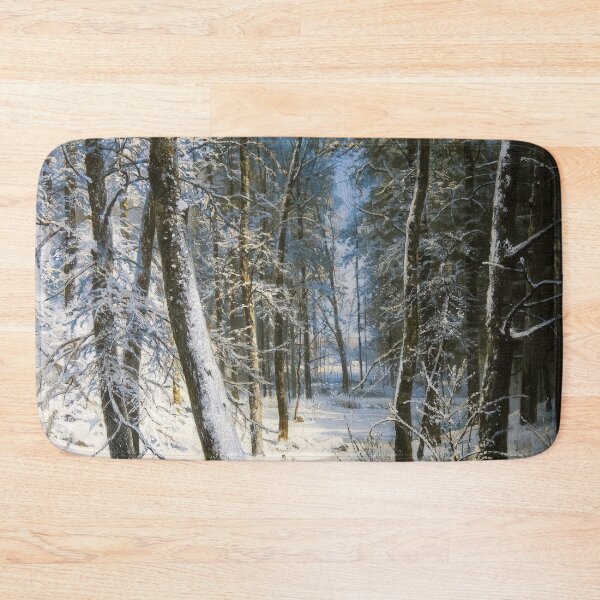 Item preview, ivan shishkin painter, ivan shishkin paintings, ivan shishkin art, ivan shishkin artwork, ivan shishkin drawings, ivan shishkin artist designed and sold by diana-shaw.